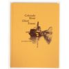 Image 1 : Colorado River Ghost Towns, Paher: Rare Hard Cover Deluxe Edition Ghost Town Book [199618]