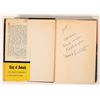 Image 2 : Hollywood: Signed Mack Sennett Autobiography [186341]