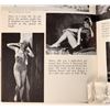 Image 8 : Hollywood: Signed Mack Sennett Autobiography [186341]