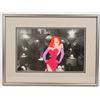 Image 1 : Who Framed Roger Rabbit Original Movie Film Cell Painting [199924]