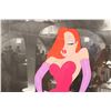 Image 2 : Who Framed Roger Rabbit Original Movie Film Cell Painting [199924]