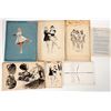 Image 8 : Edward Dobrotka, Original Superman Artist Collection (1930s-1960s) [191445]