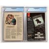 Image 2 : Spider Man Comic Books CGC Graded [183930]