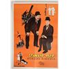 Image 1 : Laurel and Hardy Movie Poster [199625]