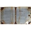 Image 2 : June Lake Loop Automobile Club Road Porcelain Sign [197867]