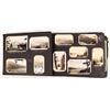 Image 1 : Vintage Travel Photo Album with Lake Tahoe [161885]