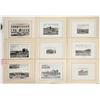 Image 1 : Thompson & West Prints Of Los Angeles County Businesses, Wineries And Residences [199197]