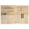 Image 3 : Cuvellier Family Archive, Oakland and New Orleans, c 1825-1930 [198785]