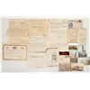 Image 4 : Cuvellier Family Archive, Oakland and New Orleans, c 1825-1930 [198785]