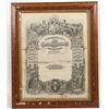 Image 1 : Otto Heilbron Sacramento Business College Diploma 1889 [197542]
