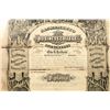 Image 2 : Otto Heilbron Sacramento Business College Diploma 1889 [197542]