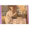 Image 2 : German Fire Insurance Advertising Calendar 1881 [197534]