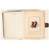 Image 1 : African-American Photo Album Denver, Colorado  1890's [197242]