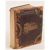 Image 8 : African-American Photo Album Denver, Colorado  1890's [197242]