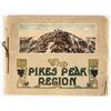 Image 1 : "Scenic Gems of the Pike's Peak Region" by HH Tammen Co.  [197583]