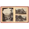 Image 2 : "Scenes in the Rocky Mountains" (1888 Scenic Booklet)  [199788]