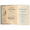 Image 2 : Rocky Mountain Directory and Colorado Gazetteer for 1871  [199531]
