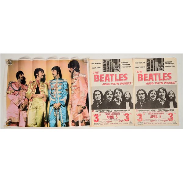 Beatles Posters [197319]