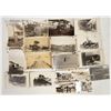 Image 1 : Early Aviation Photos & Postcards incl. Iowa Air Crash [197734]