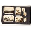 Image 2 : Great Northern Railroad Trip & Family Photo Album, Montana, 1930s [197518]