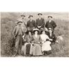 Image 2 : Group Photos from Helena, Montana  (8) 1940's [197236]