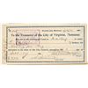 Image 3 : Montana Early Prominent Pioneers Signatures [198437]