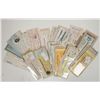 Image 2 : Premier Montana Check Collection (200+) [198436]