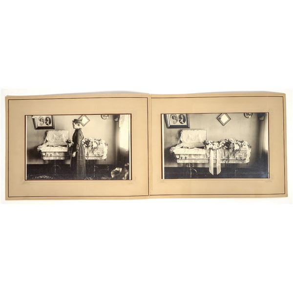 Death Photos from Montana  [197232]