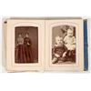 Image 1 : Early Montana Photo Album [197460]