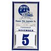 Image 1 : Pioneer Title Insurance Porcelain Sign, Nevada, c1965 [196650]