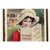 Image 2 : Sharples Separator Company Vintage Advertisements [197530]