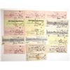 Image 1 : Deadwood Check Collection for Chinese Merchants [199166]