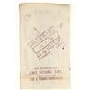 Image 2 : Star & Bullock Hardware Company Check, Deadwood, 1889 [199157]