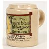 Image 1 : Ancil Hoffman Beer Mug [197543]