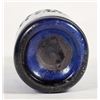 Image 3 : Boley & Co. Cobalt Blue, Iron Pontil Soda Bottle. 1850s. [197042]