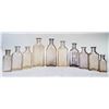 Image 1 : Longmont Colorado Drug Bottle Collection. [199922]