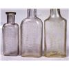 Image 3 : Longmont Colorado Drug Bottle Collection. [199922]