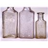 Image 4 : Longmont Colorado Drug Bottle Collection. [199922]