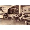 Image 2 : Angels Camp, California Saloon Interior Photograph, c.1892 [197309]