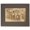 Image 1 : Forest Hill, California Saloon Interior Photograph, 1906 [197304]