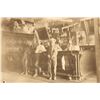 Image 2 : Forest Hill, California Saloon Interior Photograph, 1906 [197304]