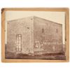 Image 1 : Drink 49er Bourbon and Land in Jail Photo, Williams, CA [197545]