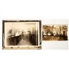 Image 1 : Possible Virginia City Brewery Saloon Photo Plus Crystal Bar RPPC [197311]