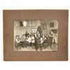 Image 1 : Gaming Saloon Photo from Tonopah c.1907 [197248]
