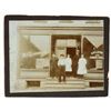 Image 1 : Czerwinski Saloon and Dance Hall Photo 1907  [197244]
