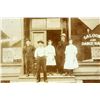 Image 2 : Czerwinski Saloon and Dance Hall Photo 1907  [197244]