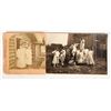 Image 1 : Saloon Prostitutes Photographs c.1914  (2) [197247]