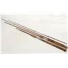 Image 2 : Two North West Coast Salmon Split Bamboo Fishing Rods  [197254]