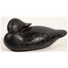 Image 1 : Blue Bill Sleeper Duck Decoy [197806]