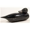 Image 2 : Blue Bill Sleeper Duck Decoy [197806]